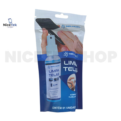 Kit de Ferramentas Para Iniciantes R$250,00