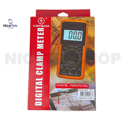 Kit de Ferramentas Para Iniciantes R$250,00