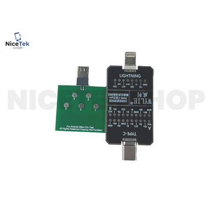 Kit de Ferramentas Para Iniciantes R$250,00