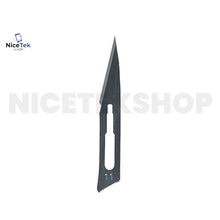 Lâmina de Bisturi N°11