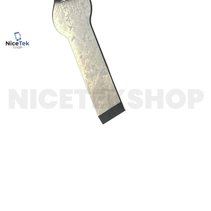 Lâmina de Precisão Para Desmontagem Bisturi