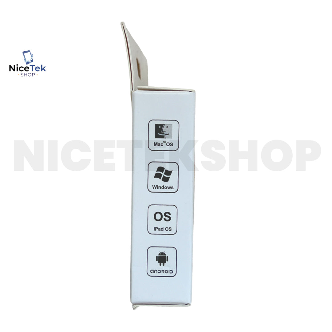 Leitor de Cartão SD/TF PEI-CT11