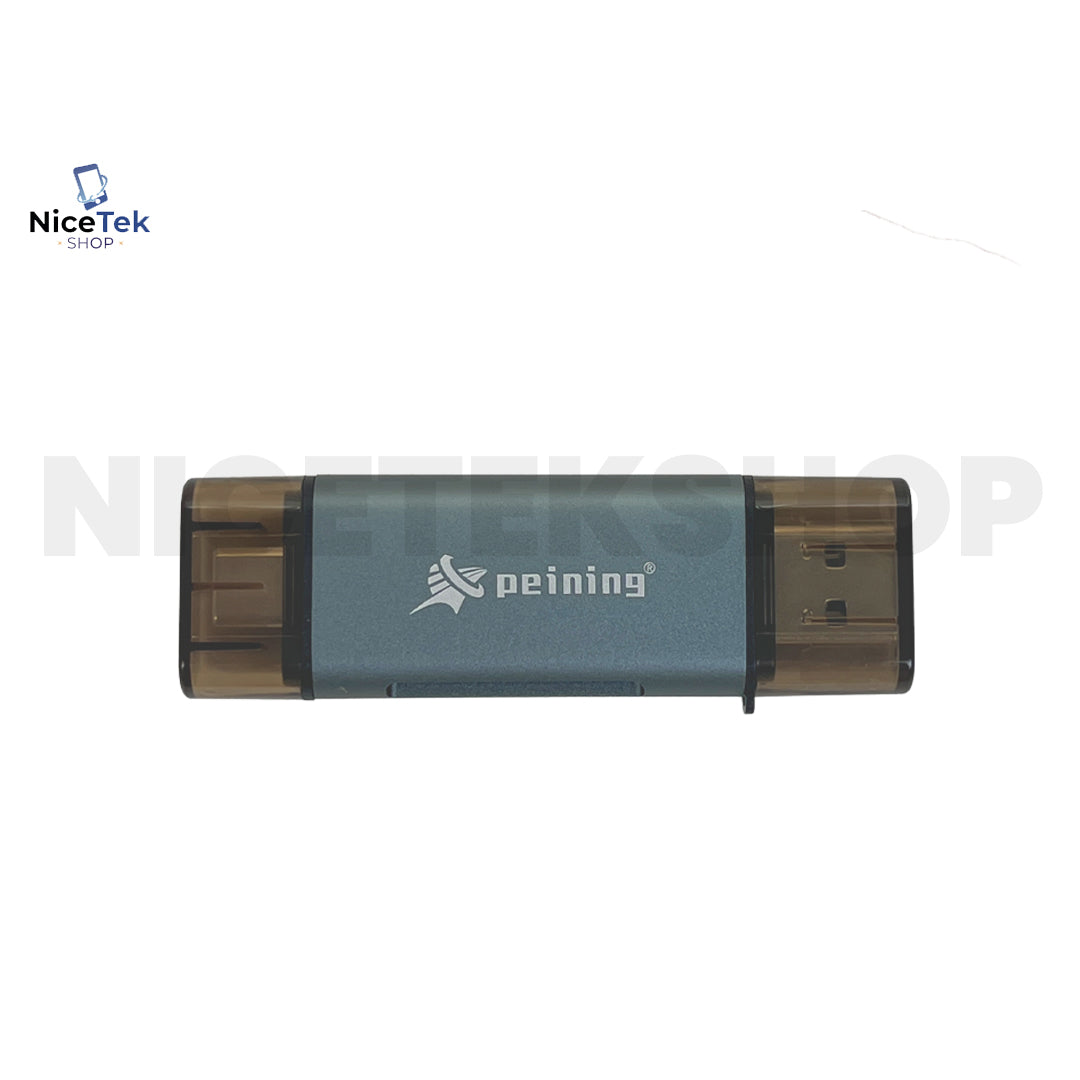 Leitor de Cartão SD/TF PEI-CT11