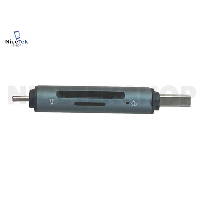 Leitor de Cartão SD/TF PEI-CT11