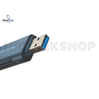 Leitor de Cartão SD/TF PEI-CT11