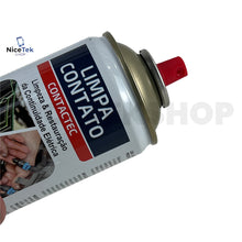 Limpa Contato Implastec