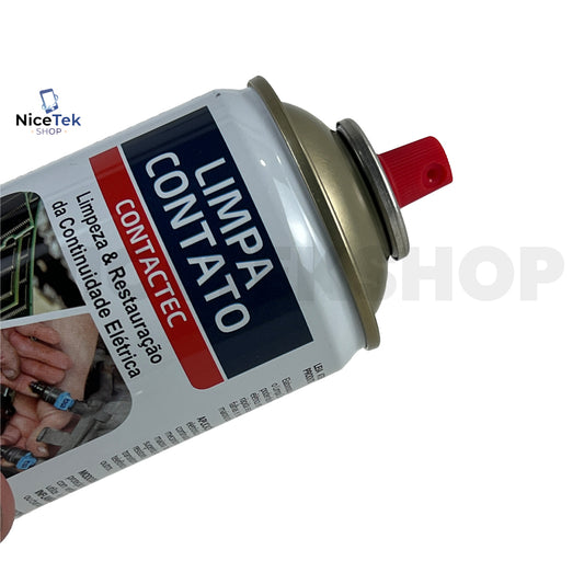 Limpa Contato Implastec