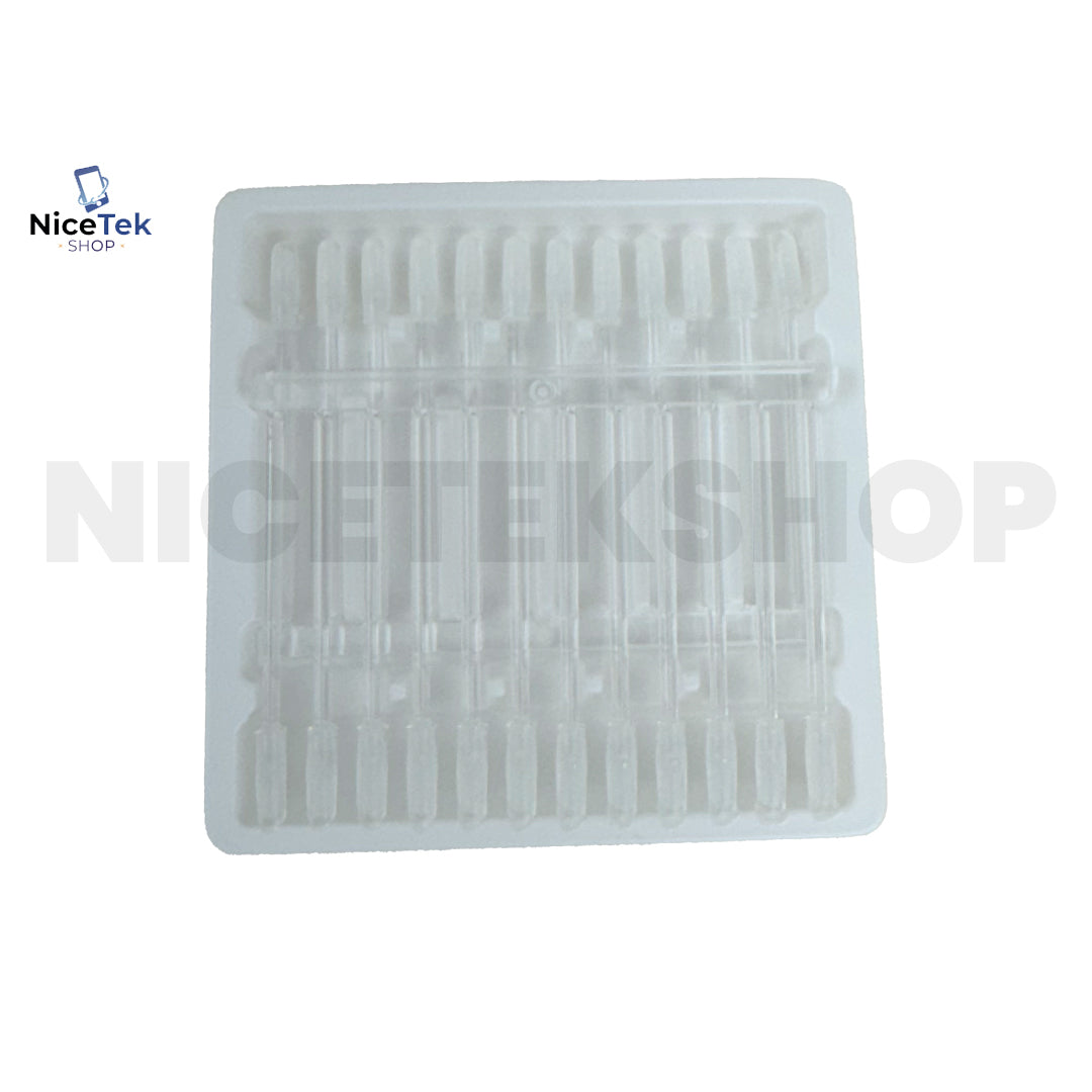 Limpador Colante de Lente