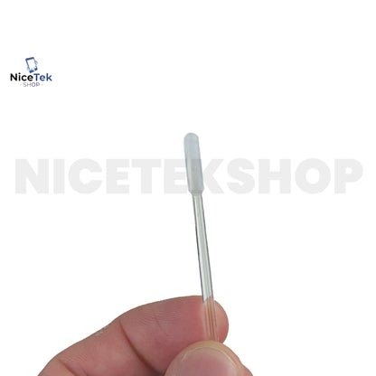 Limpador Colante de Lente