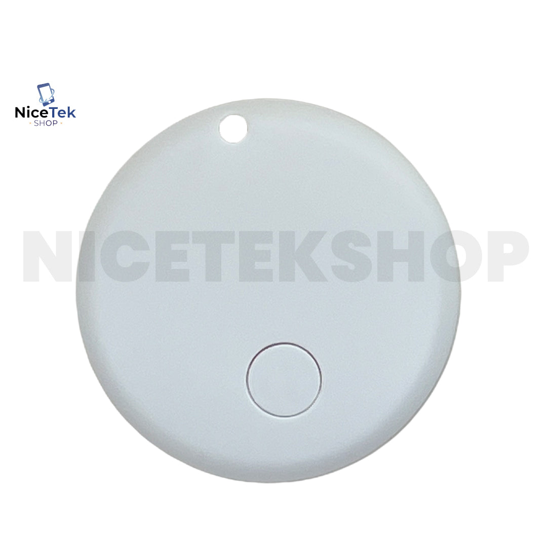 Localizador Apple Macaron