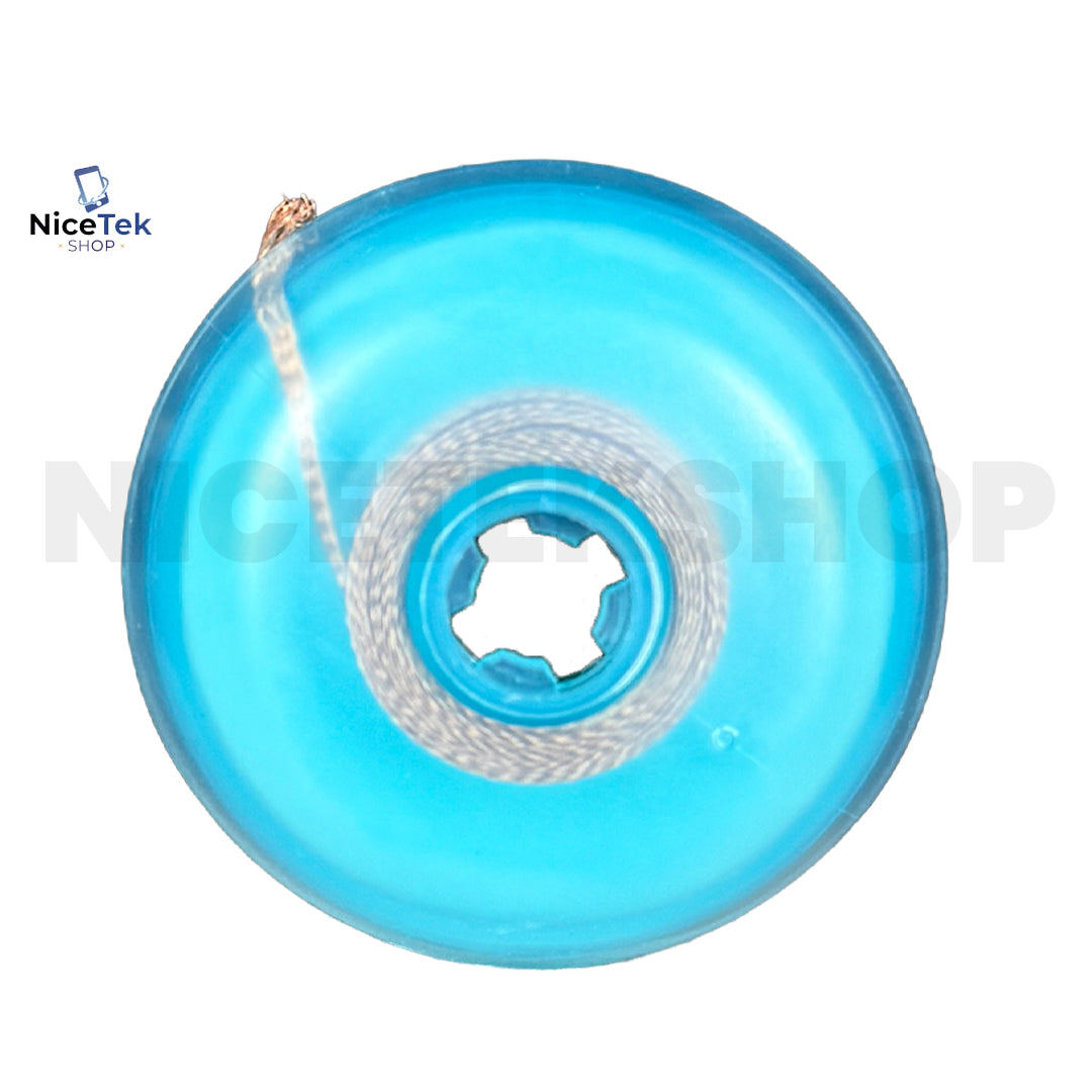 Malha de Solda WL-1515