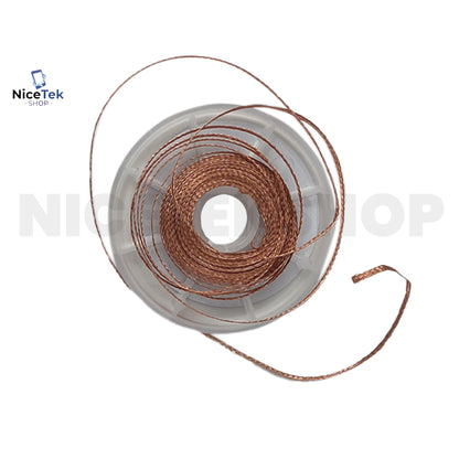 Malha de Solda WL-1530