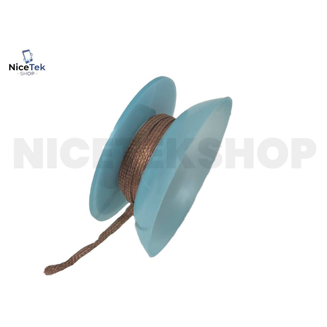 Malha de Solda WL-2015