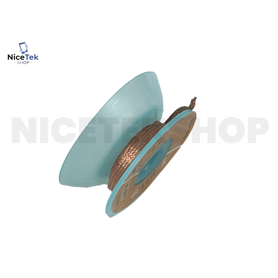 Malha de Solda WL-2515