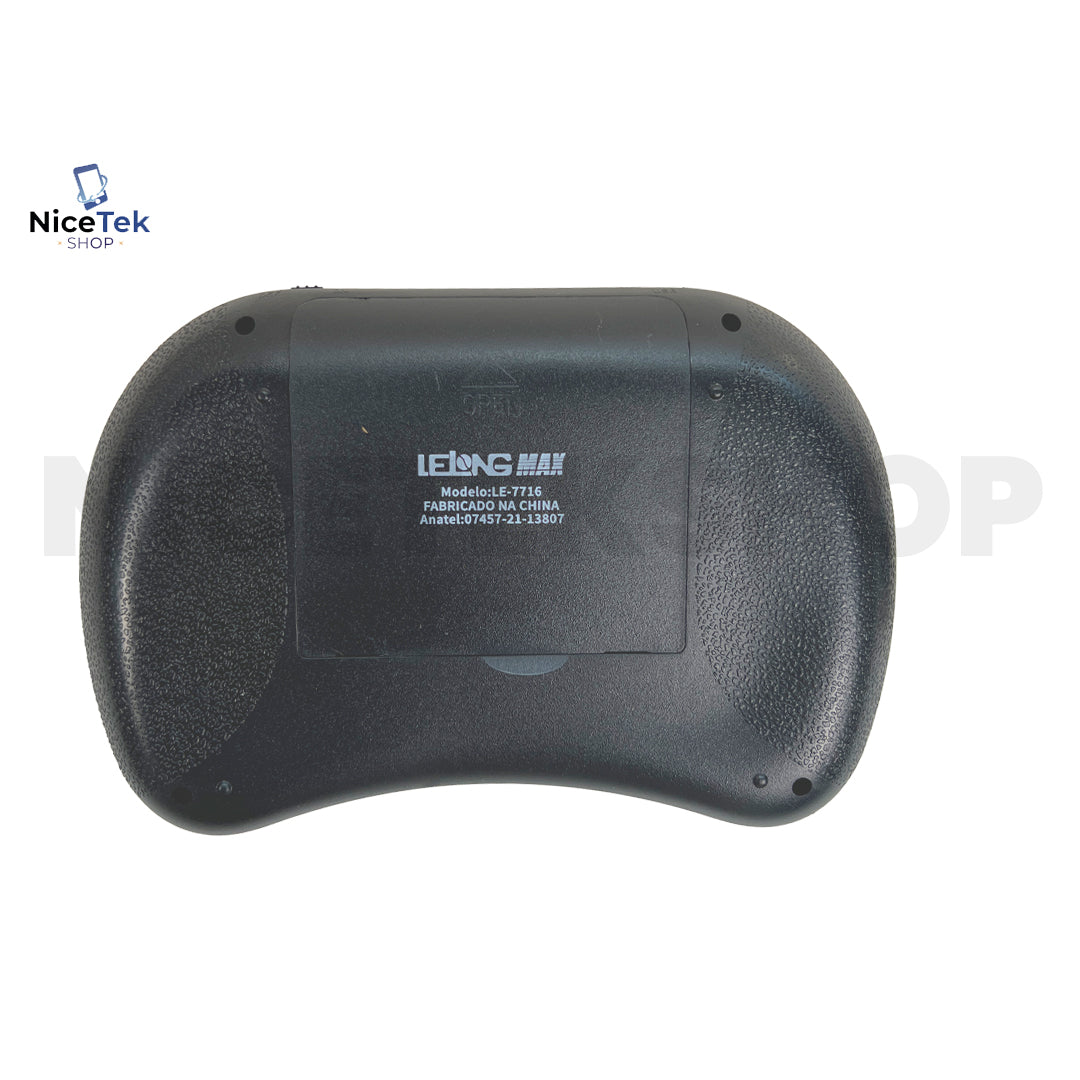 Mini Teclado LE-7716