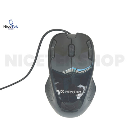 Mouse Com Fio MOU-3132