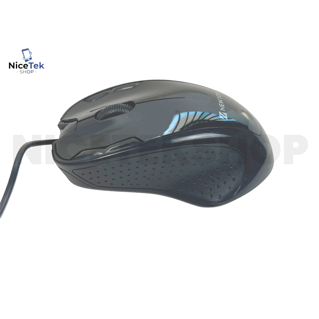 Mouse Com Fio MOU-3132