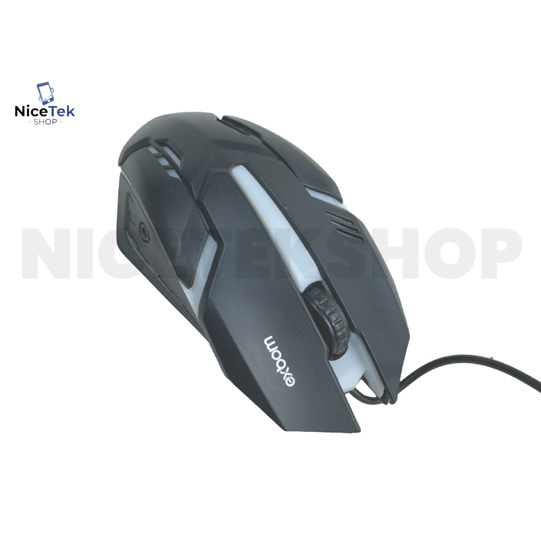 Mouse Exbom MS-62