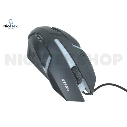 Mouse Exbom MS-62