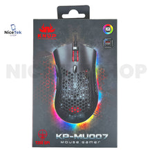 Mouse Gamer KP-MU007