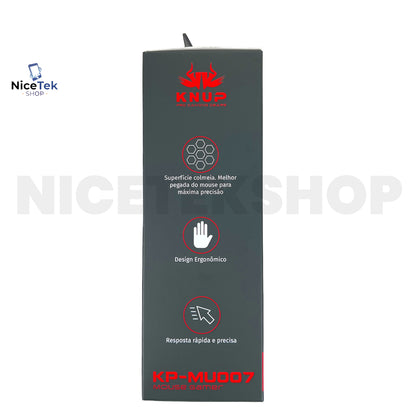 Mouse Gamer KP-MU007