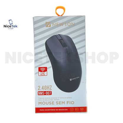 Mouse Sem Fio NMS-007