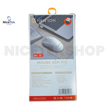 Mouse Sem Fio NMS-007