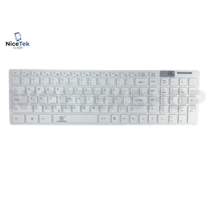 Mouse e Teclado KA-666