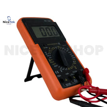 Multímetro Kapbom KA1557