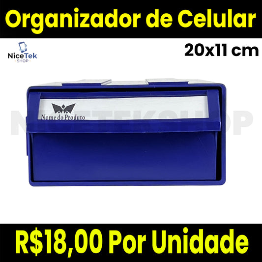 Organizador de Celular (20x11cm)