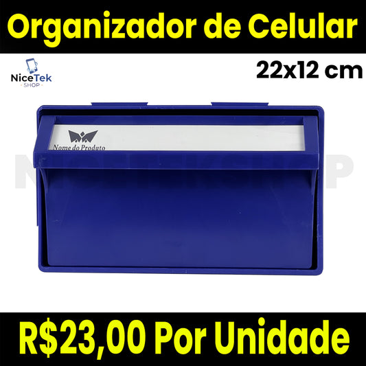 Organizador de Celular (22x12cm)
