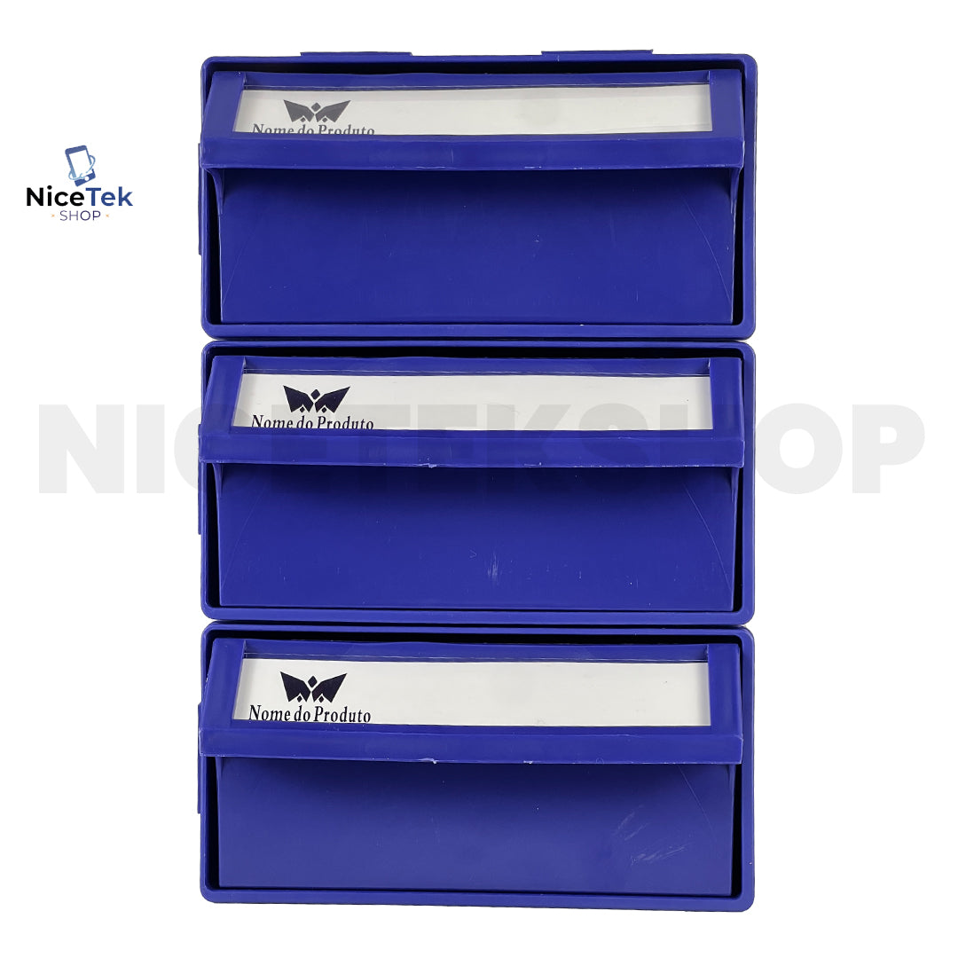 Organizador de Celular (20x11cm)