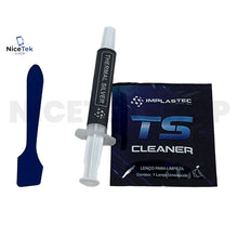 Pasta Térmica Implastec CPU e Memória 4g