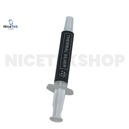 Pasta Térmica Implastec CPU e Memória 4g