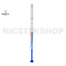 Seringa Condutiva Yaxun