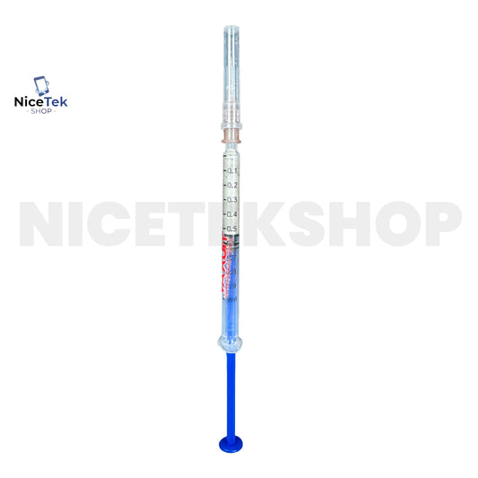 Seringa Condutiva Yaxun