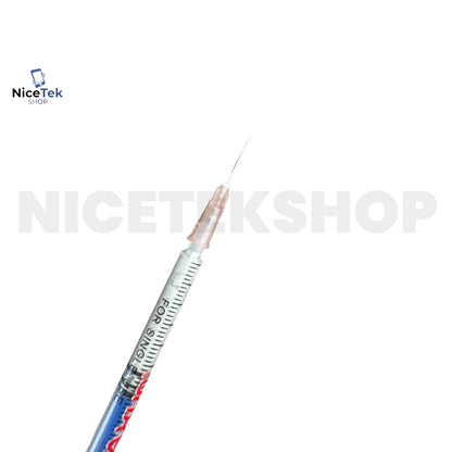 Seringa Condutiva Yaxun