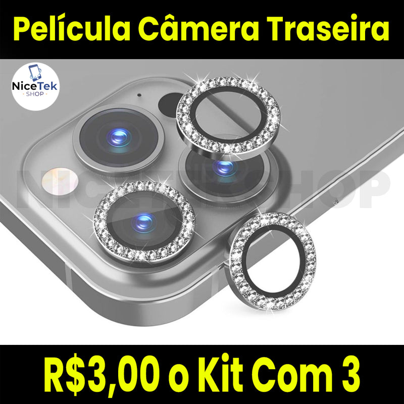 Película Câmera Traseira