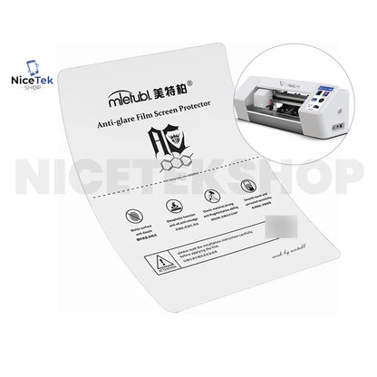 Película Para Recorte