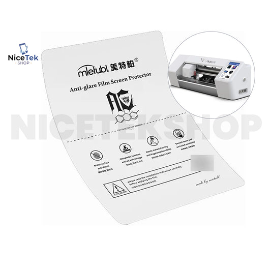 Película Para Recorte