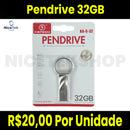 Pendrive 32GB