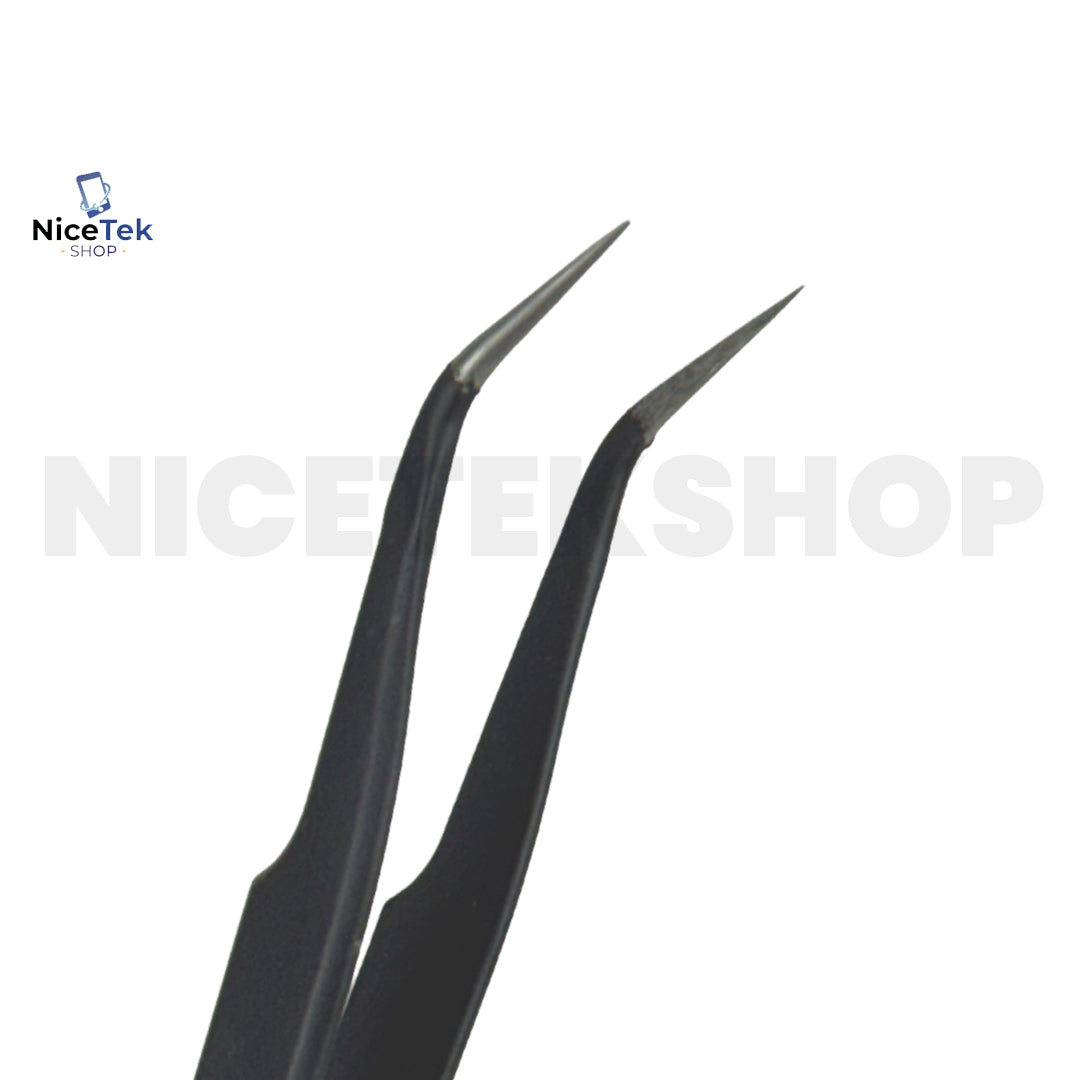 Pinça Curva ESD-15