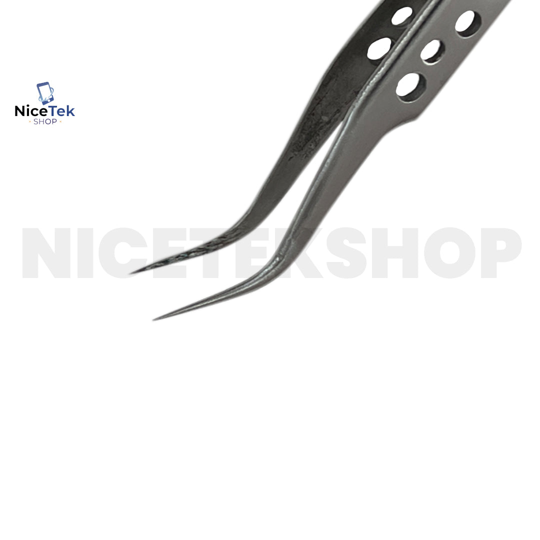 Pinça Torta De Metal