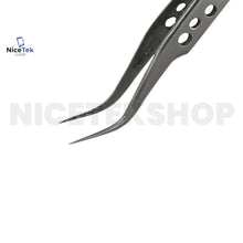 Pinça Torta De Metal