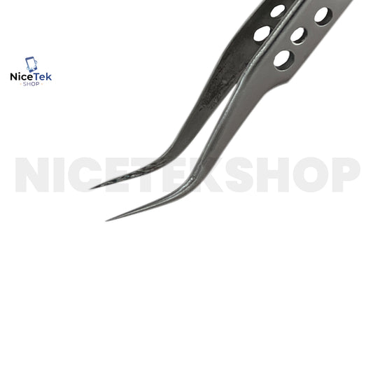 Pinça Torta De Metal