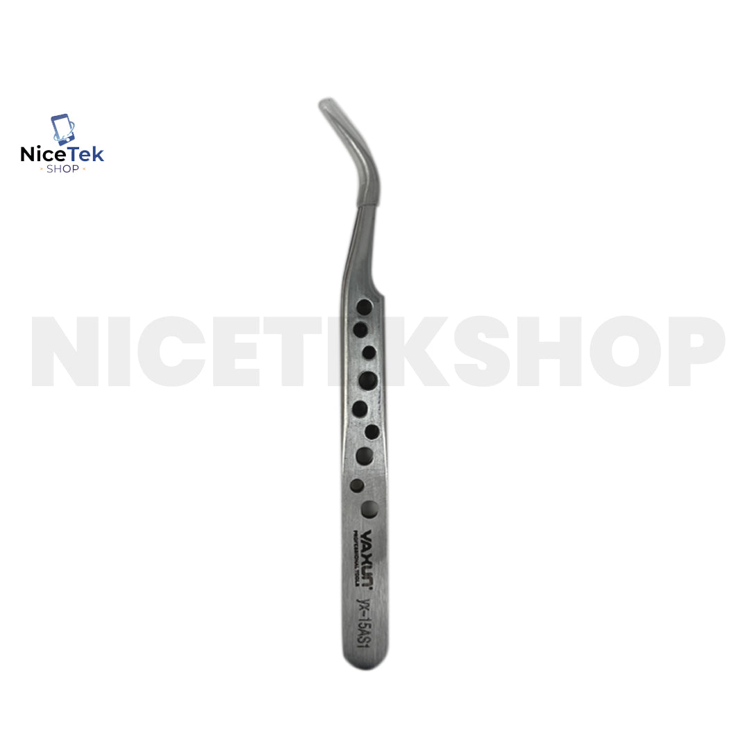 Pinça Torta De Metal