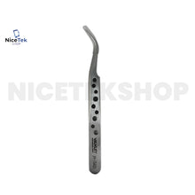 Pinça Torta De Metal