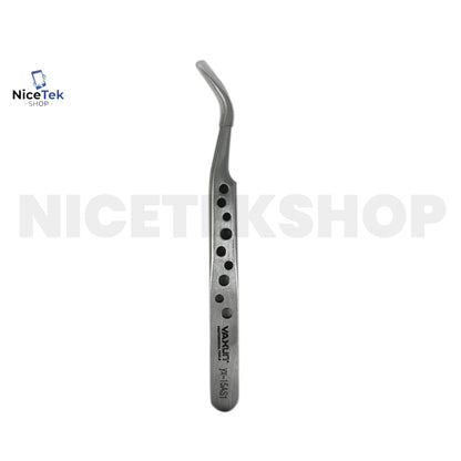 Pinça Torta De Metal