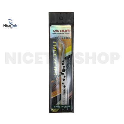 Pinça Torta De Metal