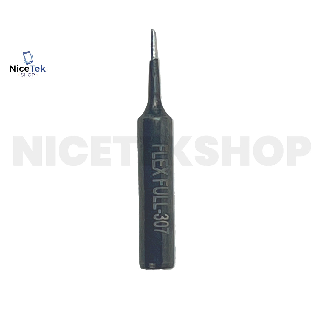 Ponta de Ferro Flex Full-307